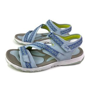 ryka sandals ginger